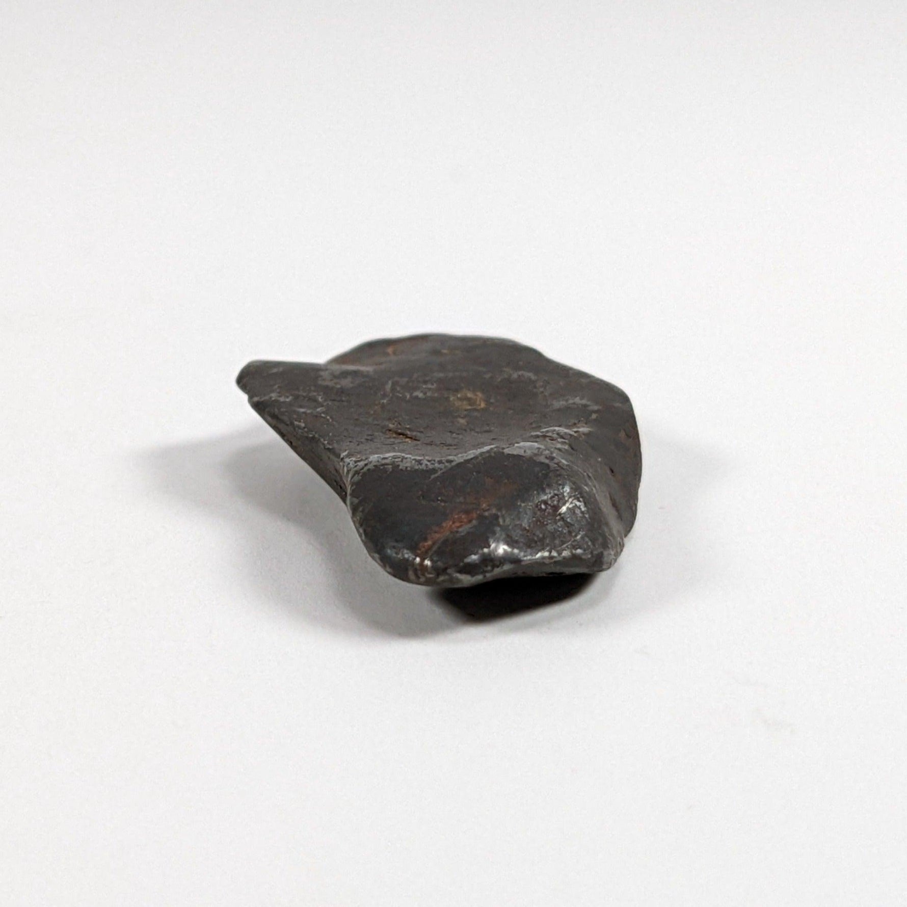  Canyon Diablo Meteorite-in-a-Box | 11.6 Grams | Individual | Iron IAB-MG | Arizona U.S.A. | SO24 5
