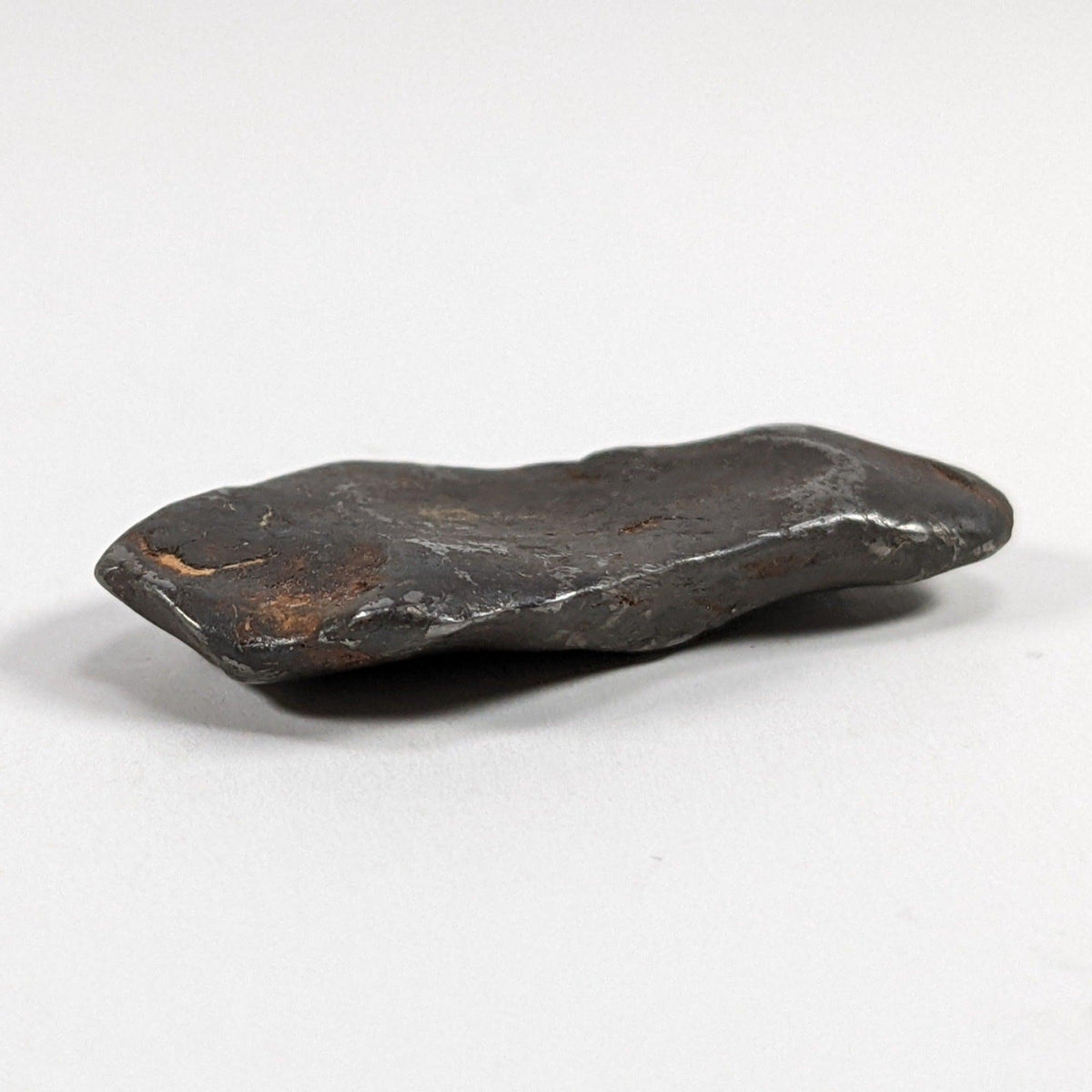  Canyon Diablo Meteorite-in-a-Box | 11.6 Grams | Individual | Iron IAB-MG | Arizona U.S.A. | SO24 6
