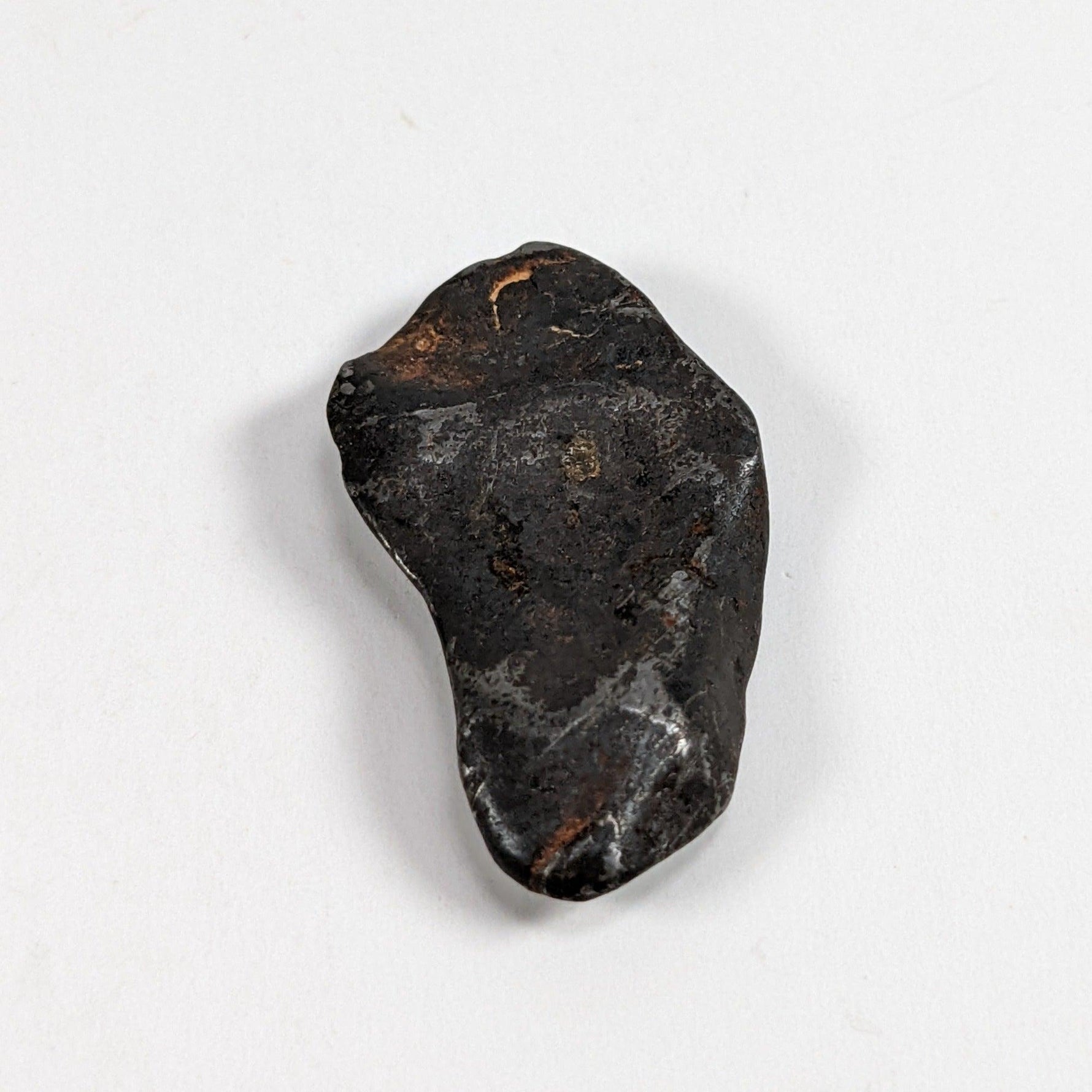  Canyon Diablo Meteorite-in-a-Box | 11.6 Grams | Individual | Iron IAB-MG | Arizona U.S.A. | SO24 7