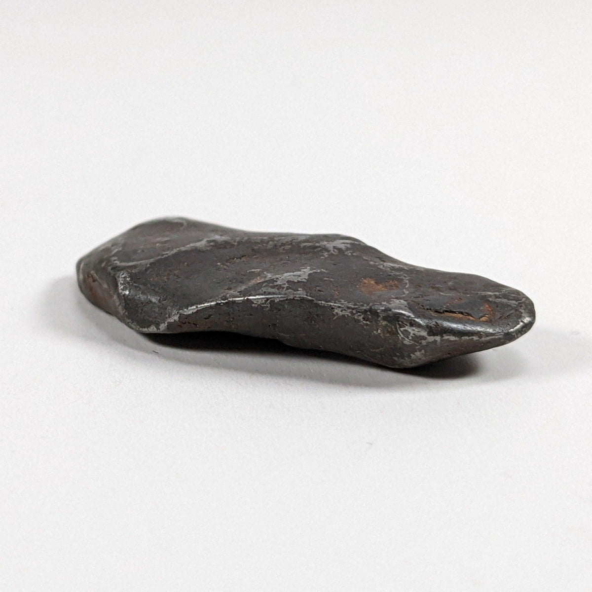  Canyon Diablo Meteorite-in-a-Box | 11.6 Grams | Individual | Iron IAB-MG | Arizona U.S.A. | SO24 8