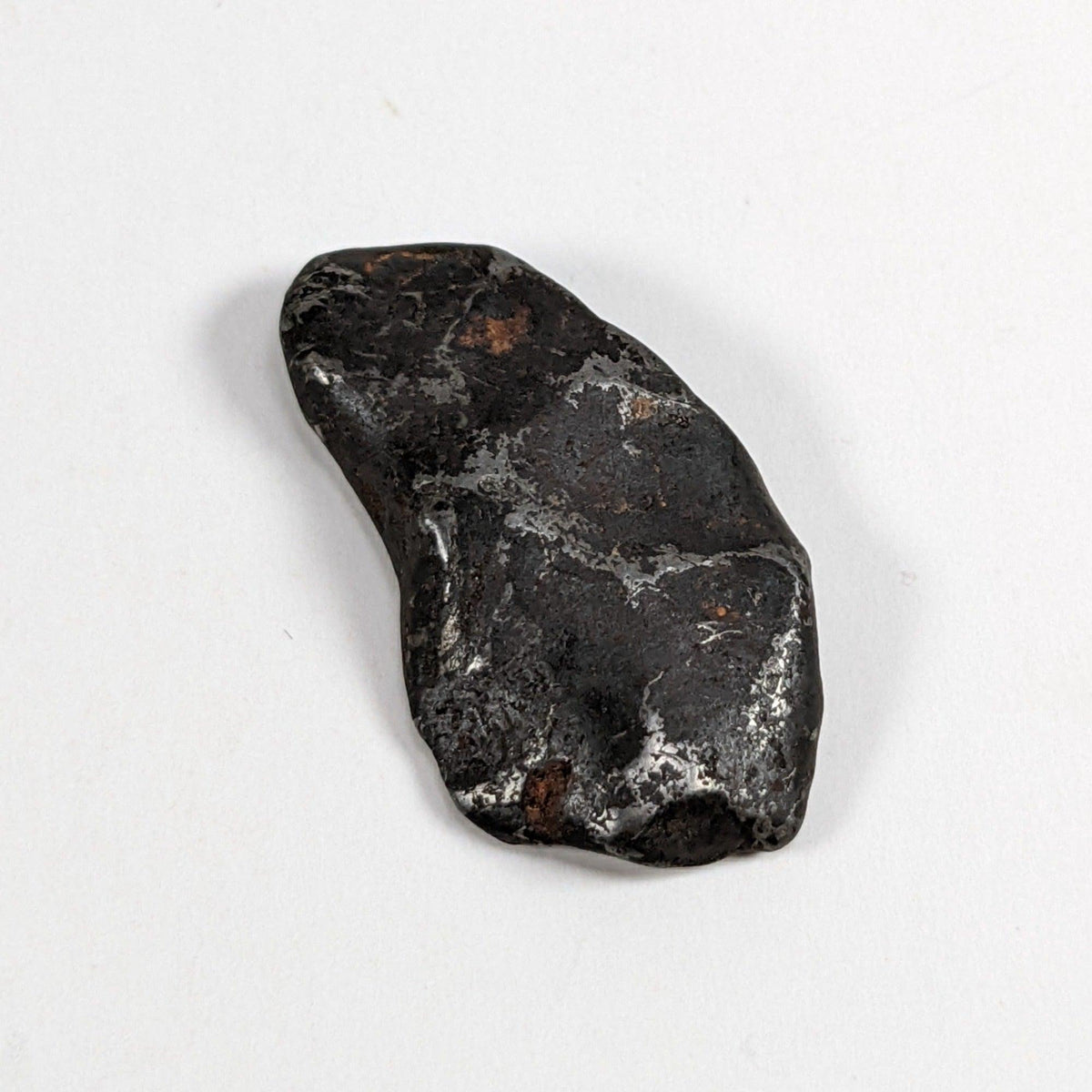  Canyon Diablo Meteorite-in-a-Box | 11.6 Grams | Individual | Iron IAB-MG | Arizona U.S.A. | SO24 9