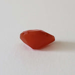  Carnelian | Pear Shape Cut | Orange | 11.8x7.8mm 4