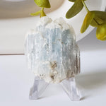  Celestial Blue Celestite Crystal Cluster | Celestite Points | 48 gr | Dundas, Canada | SO24 2