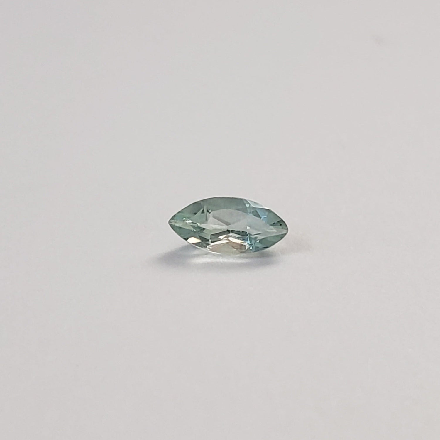  Chrome Fluorite | Marquise Cut | Chrome Green | 8x4mm | SO24 