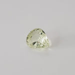  Chrysoberyl | Pear Shape Cut | Lemon Green | 7.3x6mm 1.0ct | SO24 3