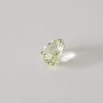  Chrysoberyl | Pear Shape Cut | Lemon Green | 7.3x6mm 1.0ct | SO24 4