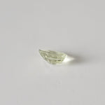  Chrysoberyl | Pear Shape Cut | Lemon Green | 7.3x6mm 1.0ct | SO24 7