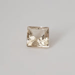  Citrine | Princess Cut | Yellow | 9mm 3.3ct | SO24 8