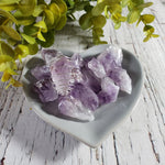  Crystal Cage Pendants | Assorted Raw Crystals | Crystal Pendant 3