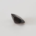 Dark Smoky Quartz | Modified Hexagon Cut | 19x13mm 9.6ct 5