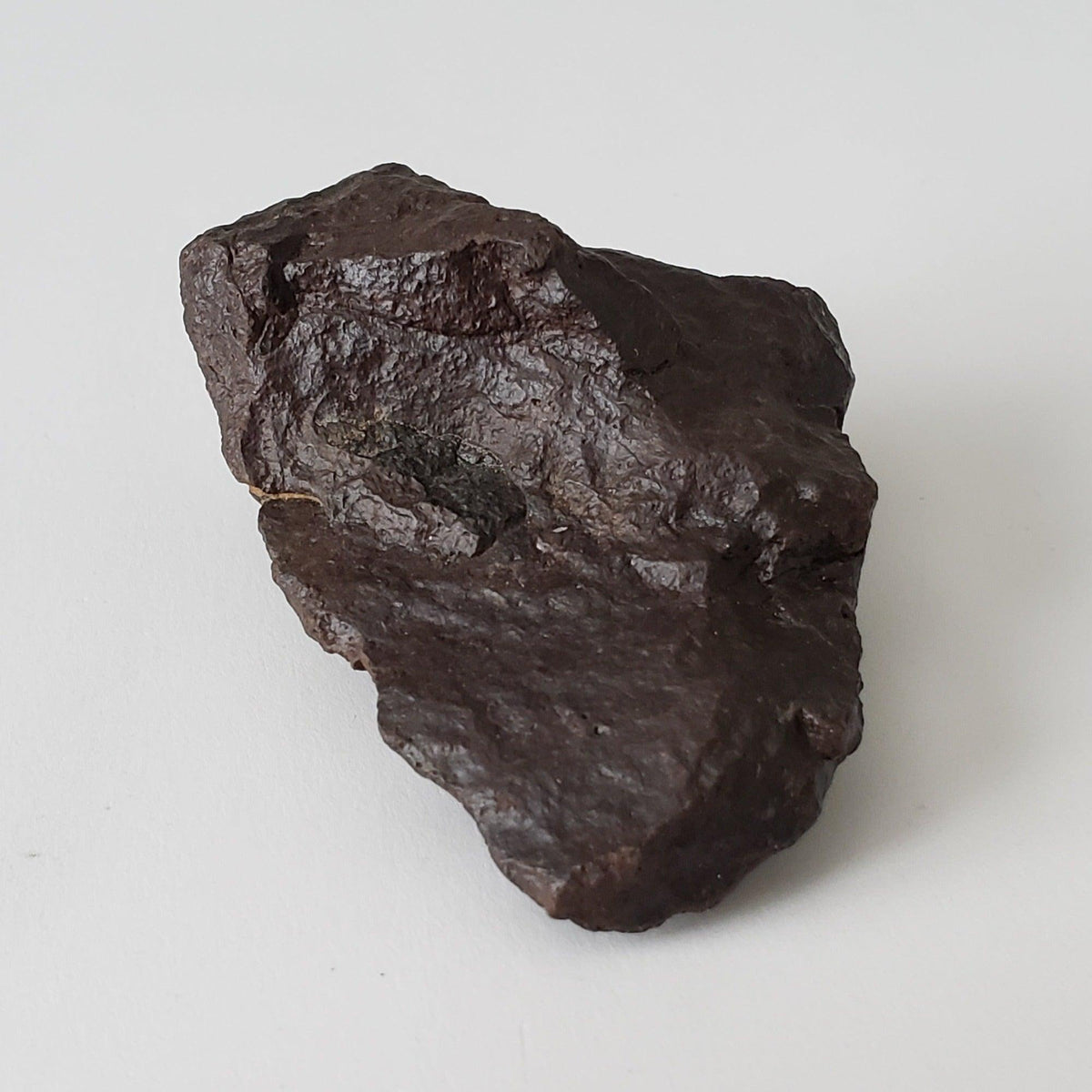  Dhofar 020 Meteorite | 103.75 Grams | Individual | H4/5 Shocked Chondrite | Oman Sahara Y2K 1