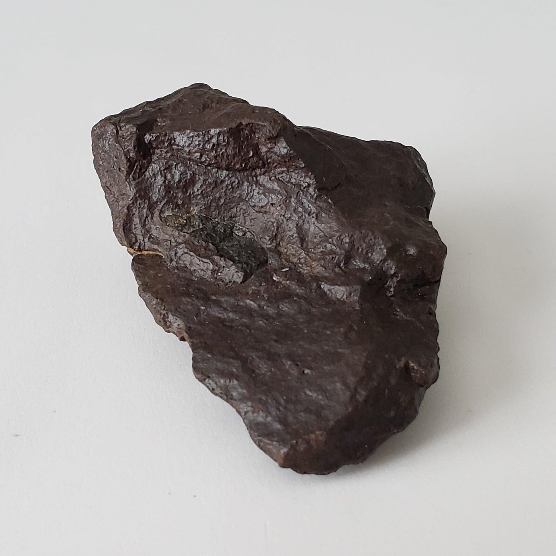  Dhofar 020 Meteorite | 103.75 Grams | Individual | H4/5 Shocked Chondrite | Oman Sahara Y2K 1
