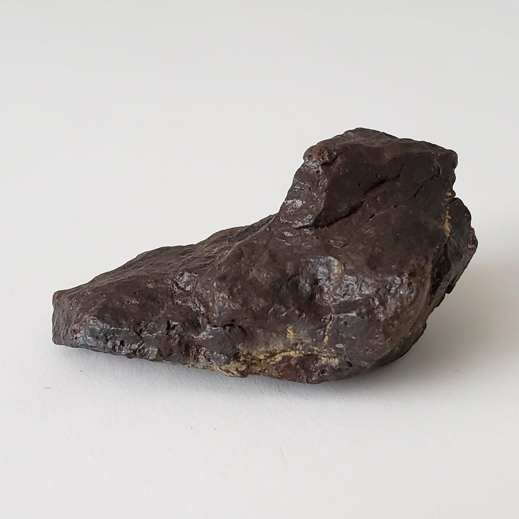  Dhofar 020 Meteorite | 103.75 Grams | Individual | H4/5 Shocked Chondrite | Oman Sahara Y2K 2