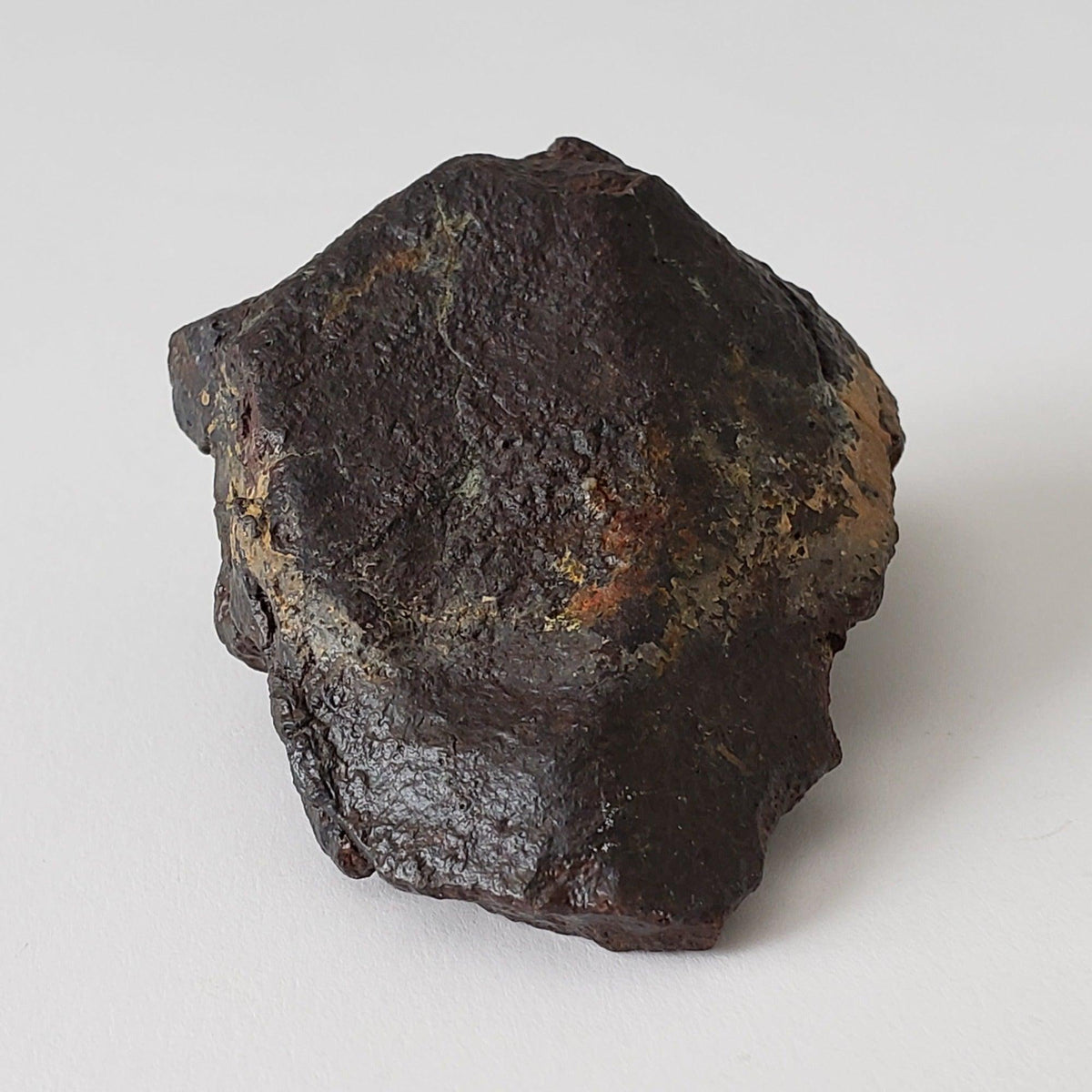  Dhofar 020 Meteorite | 103.75 Grams | Individual | H4/5 Shocked Chondrite | Oman Sahara Y2K 3