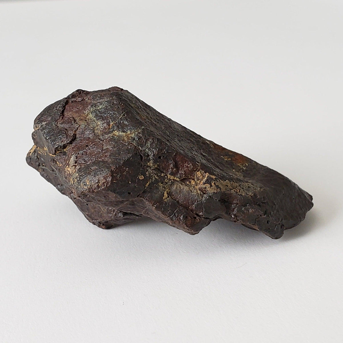  Dhofar 020 Meteorite | 103.75 Grams | Individual | H4/5 Shocked Chondrite | Oman Sahara Y2K 4