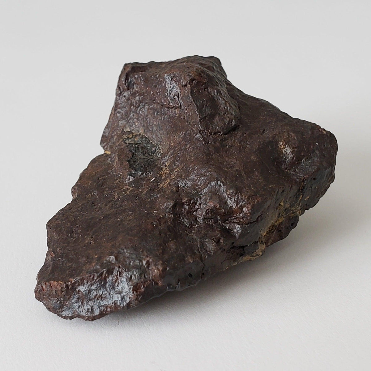  Dhofar 020 Meteorite | 103.75 Grams | Individual | H4/5 Shocked Chondrite | Oman Sahara Y2K 6