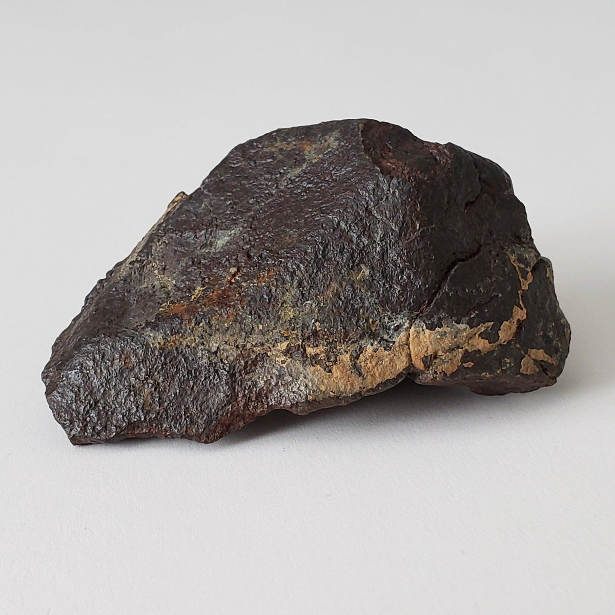  Dhofar 020 Meteorite | 103.75 Grams | Individual | H4/5 Shocked Chondrite | Oman Sahara Y2K 7