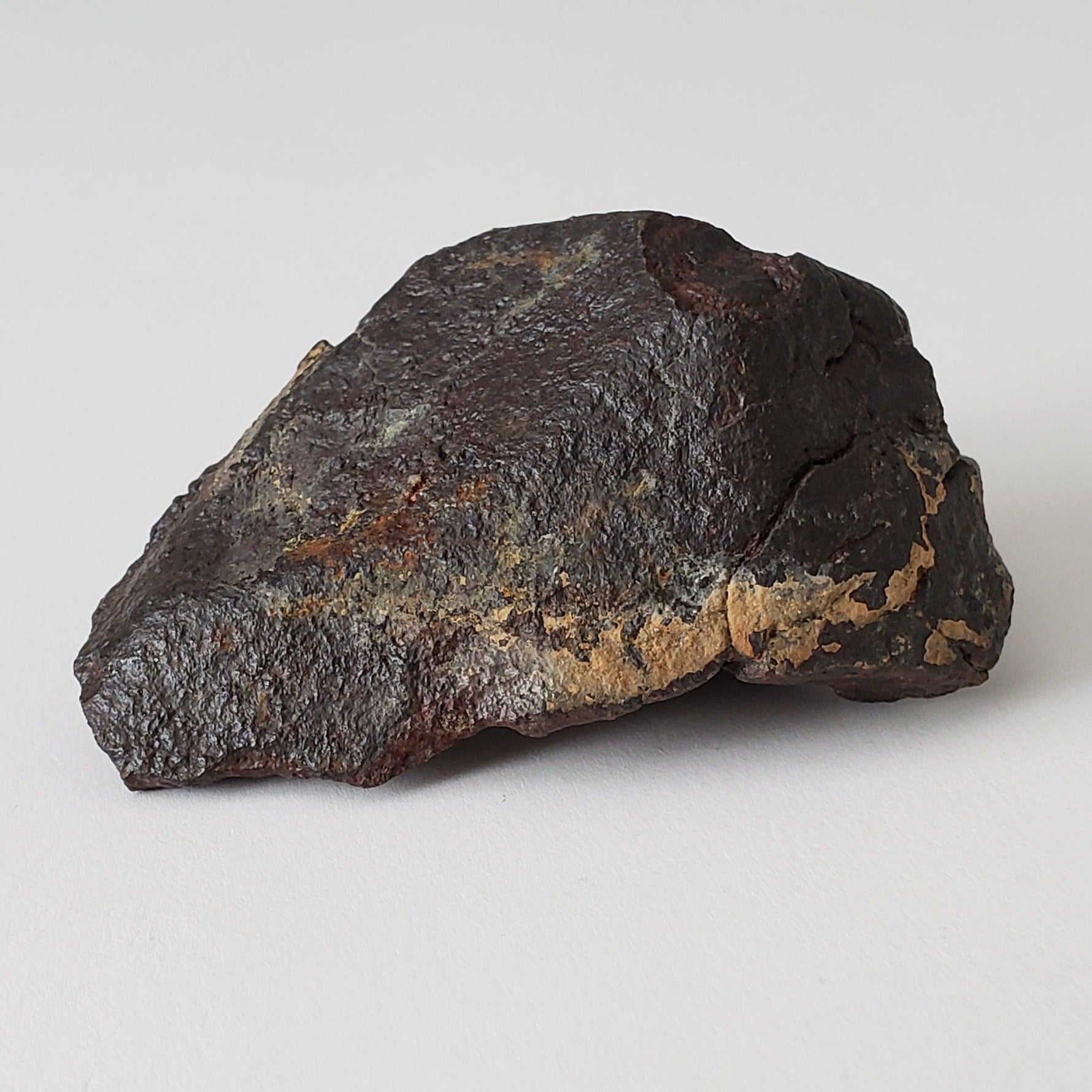  Dhofar 020 Meteorite | 103.75 Grams | Individual | H4/5 Shocked Chondrite | Oman Sahara Y2K 7