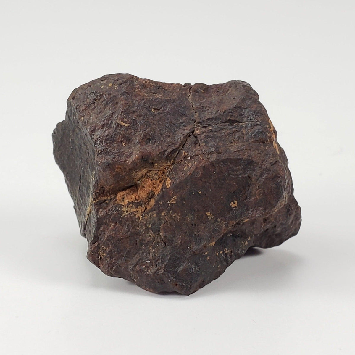  Dhofar 221 Meteorite | 20.87 Grams | Individual | L5 Shocked Chondrite | Sahara SO24 2