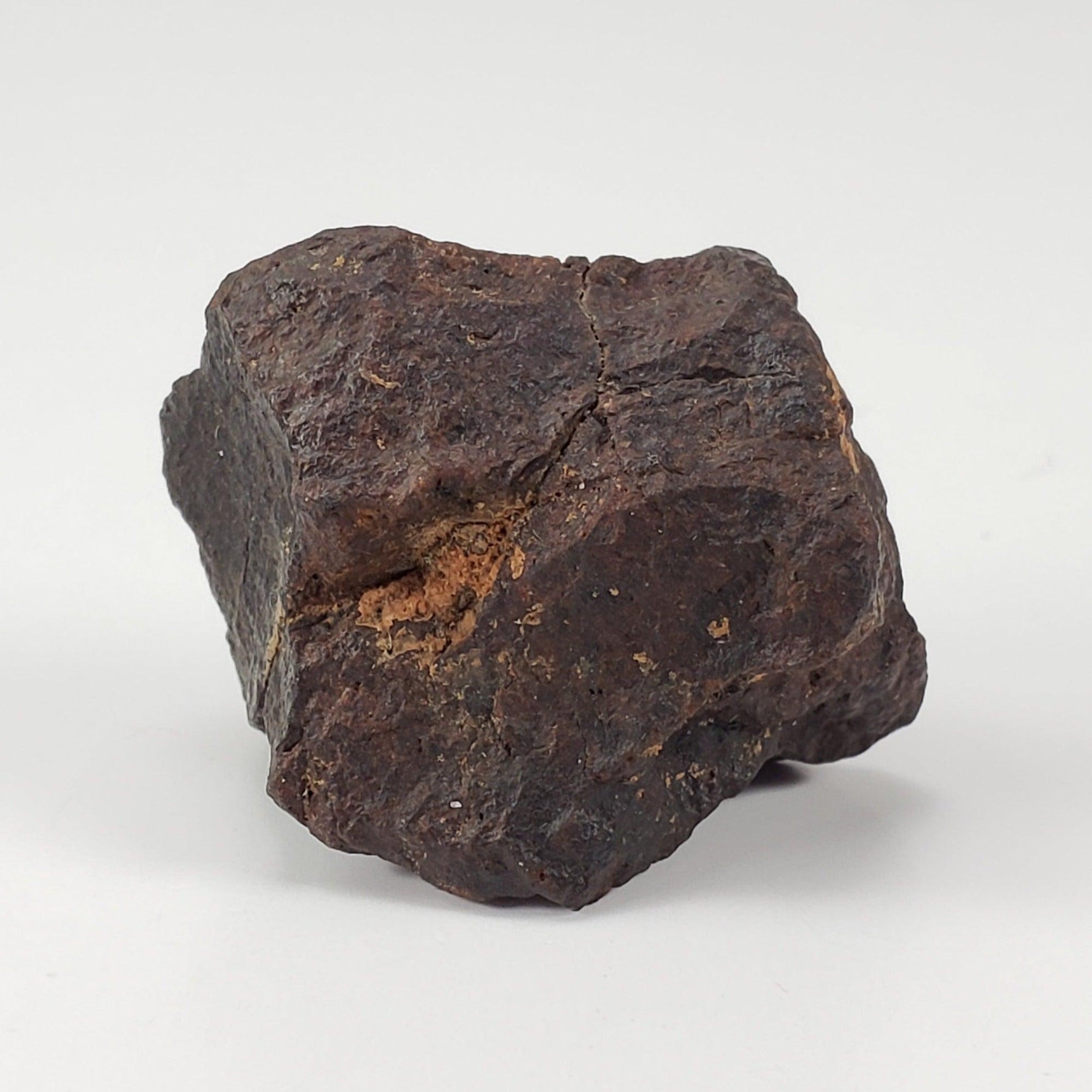  Dhofar 221 Meteorite | 20.87 Grams | Individual | L5 Shocked Chondrite | Sahara SO24 2