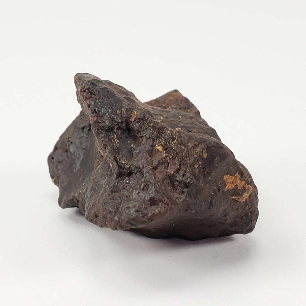  Dhofar 221 Meteorite | 20.87 Grams | Individual | L5 Shocked Chondrite | Sahara SO24 4