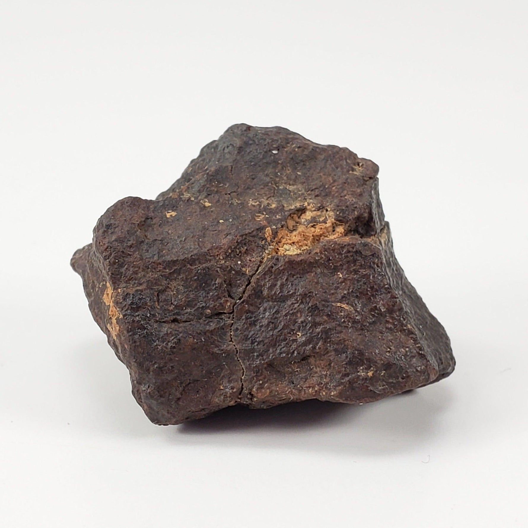  Dhofar 221 Meteorite | 20.87 Grams | Individual | L5 Shocked Chondrite | Sahara SO24 5