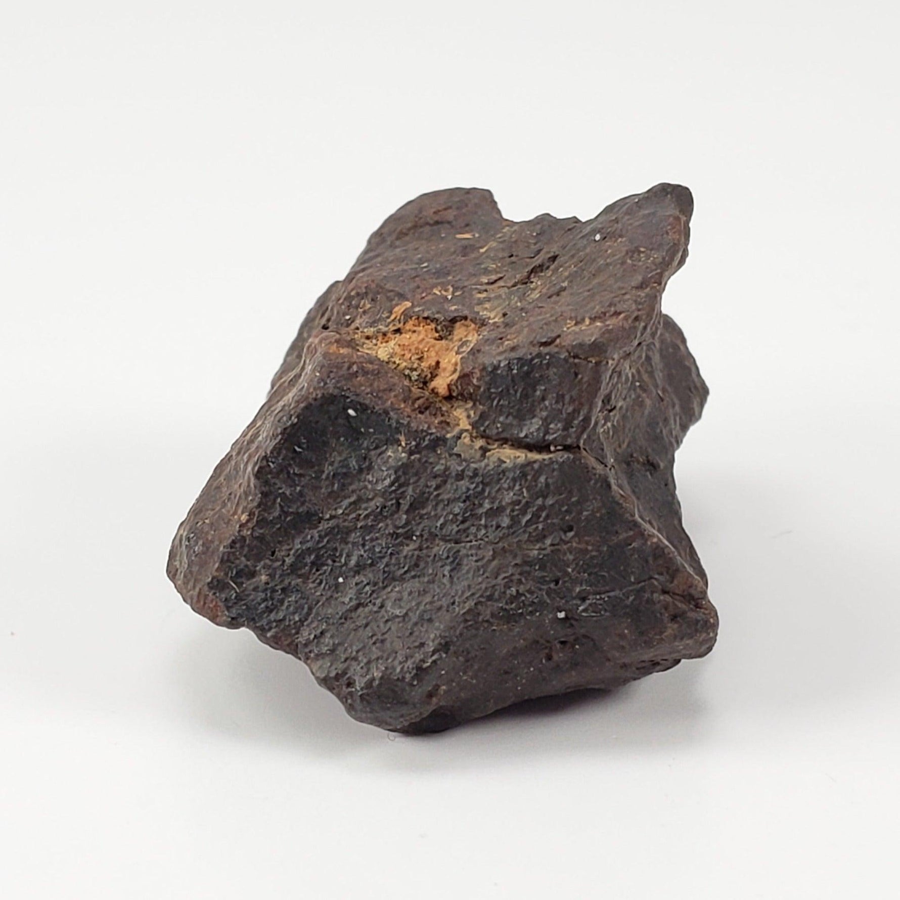  Dhofar 221 Meteorite | 20.87 Grams | Individual | L5 Shocked Chondrite | Sahara SO24 6