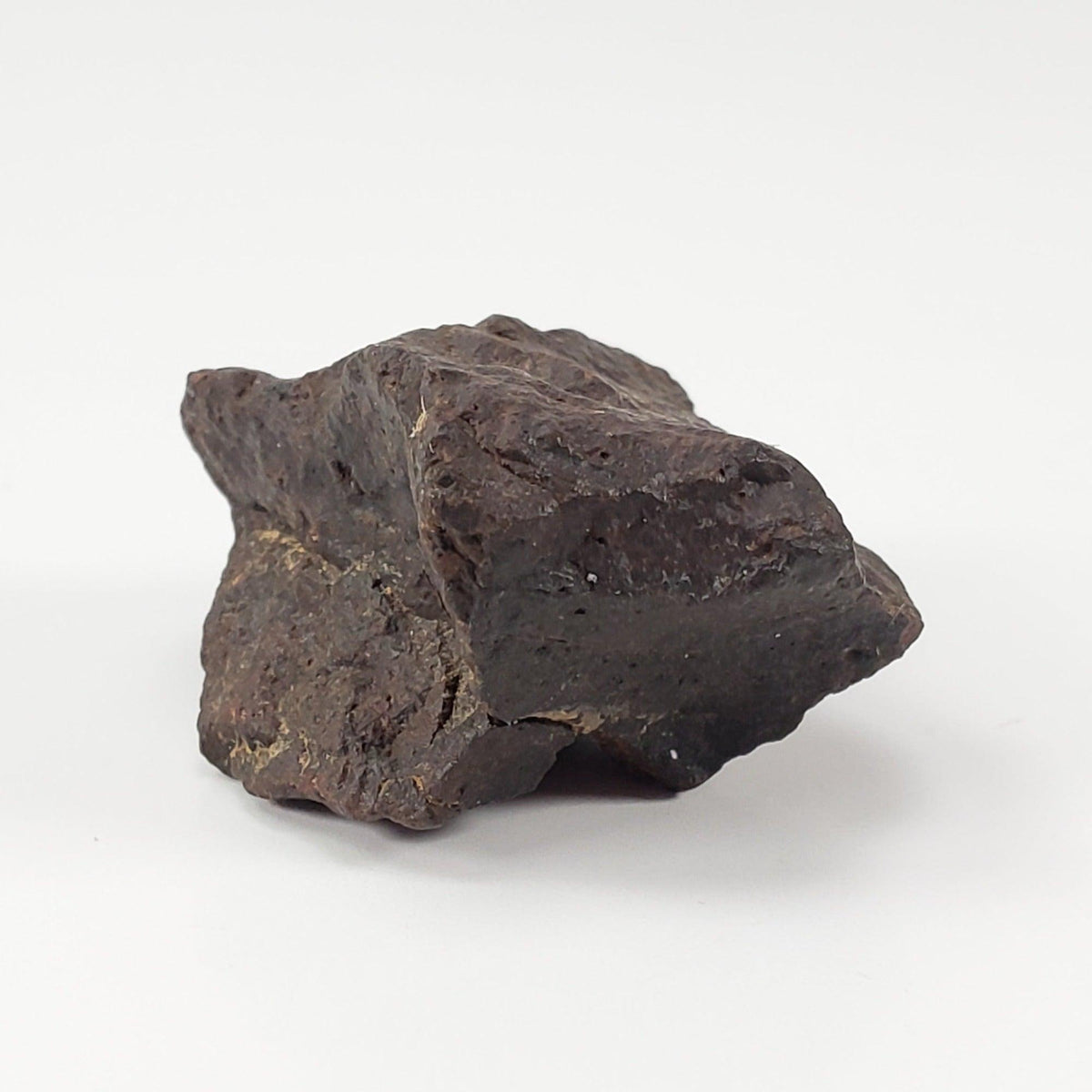  Dhofar 221 Meteorite | 20.87 Grams | Individual | L5 Shocked Chondrite | Sahara SO24 7