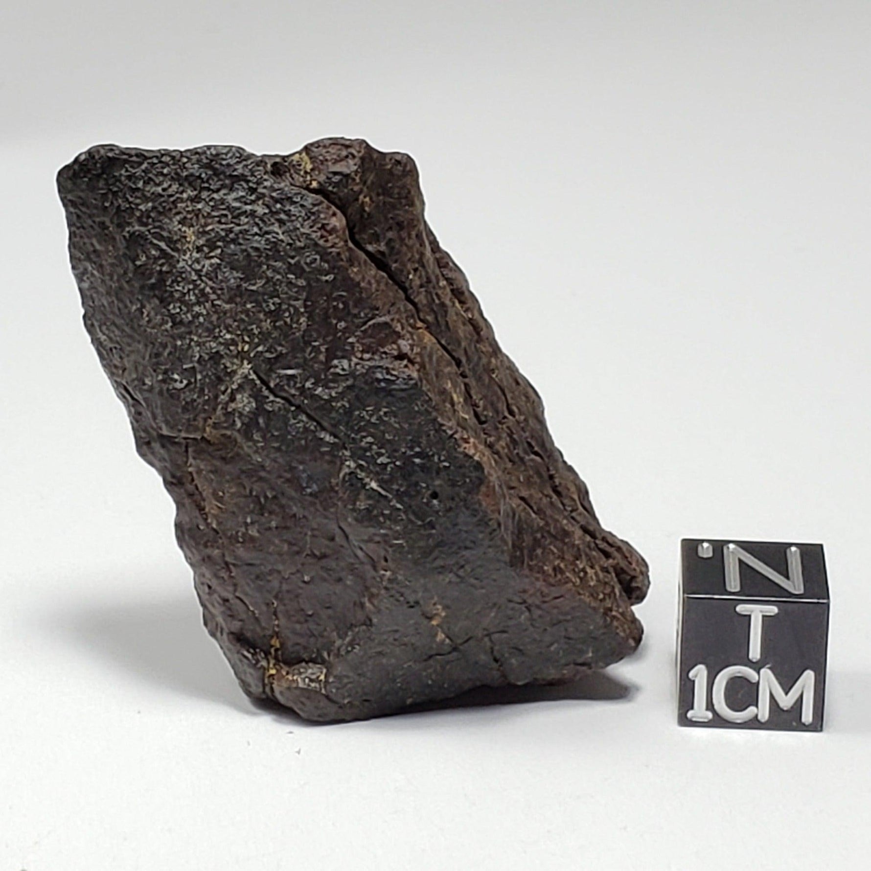  Dhofar 221 Meteorite | 46 Grams | Individual | L5 Shocked Chondrite | Sahara 