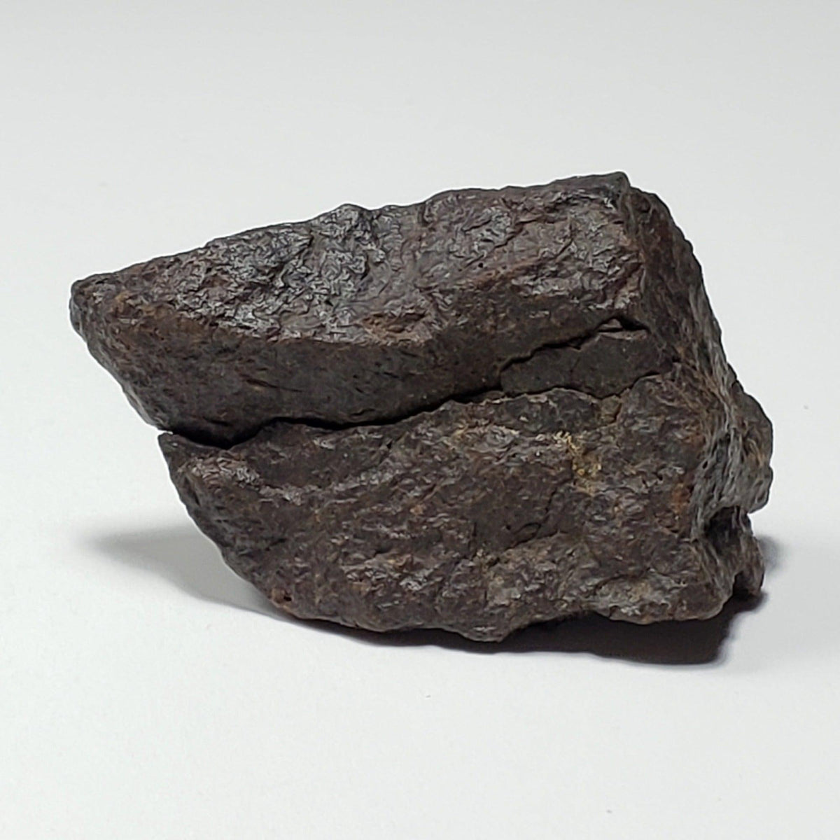  Dhofar 221 Meteorite | 46 Grams | Individual | L5 Shocked Chondrite | Sahara 3