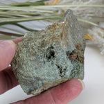  Diopside Crystal | 260 Gr | East Tyrolia, Austria 6