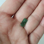  Emerald | Octagon Cut | 12.4x6.1mm 2.0ct 8