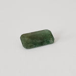  Emerald | Octagon Cut | 12.4x6.1mm 2.0ct 2