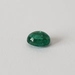  Emerald | Oval Cabochon | 8x6.5mm 1.73ct | Africa 4