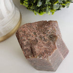  Fluorapatite Crystal | 584 grams | 6 Sided Crystal | Otter Lake, QC, Canada 6