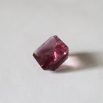  Fluorite | Octagon Cut | Bi-Color Purple | 12x9.8mm 6.7ct 2