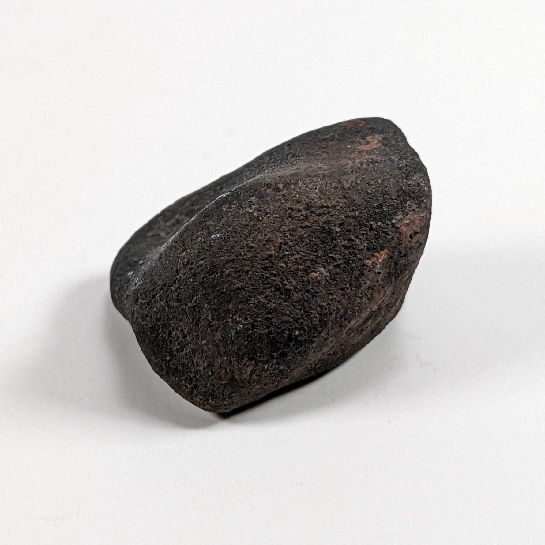  Gao-Guenie Meteorite | 20.86 gr | H5 Chondrite | Observed Fall | Burkina Faso | 100% Crusted SO24 1