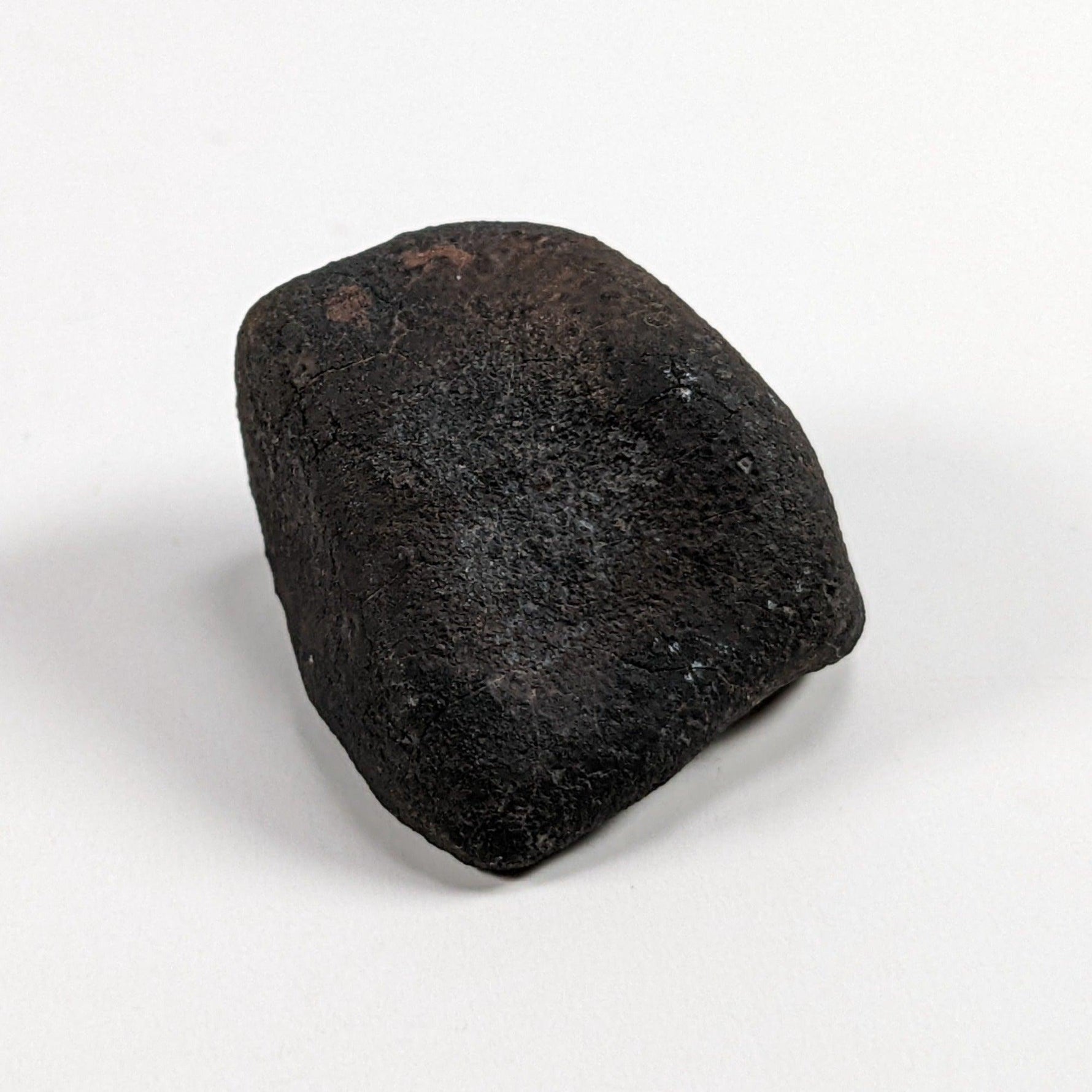  Gao-Guenie Meteorite | 20.86 gr | H5 Chondrite | Observed Fall | Burkina Faso | 100% Crusted SO24 2