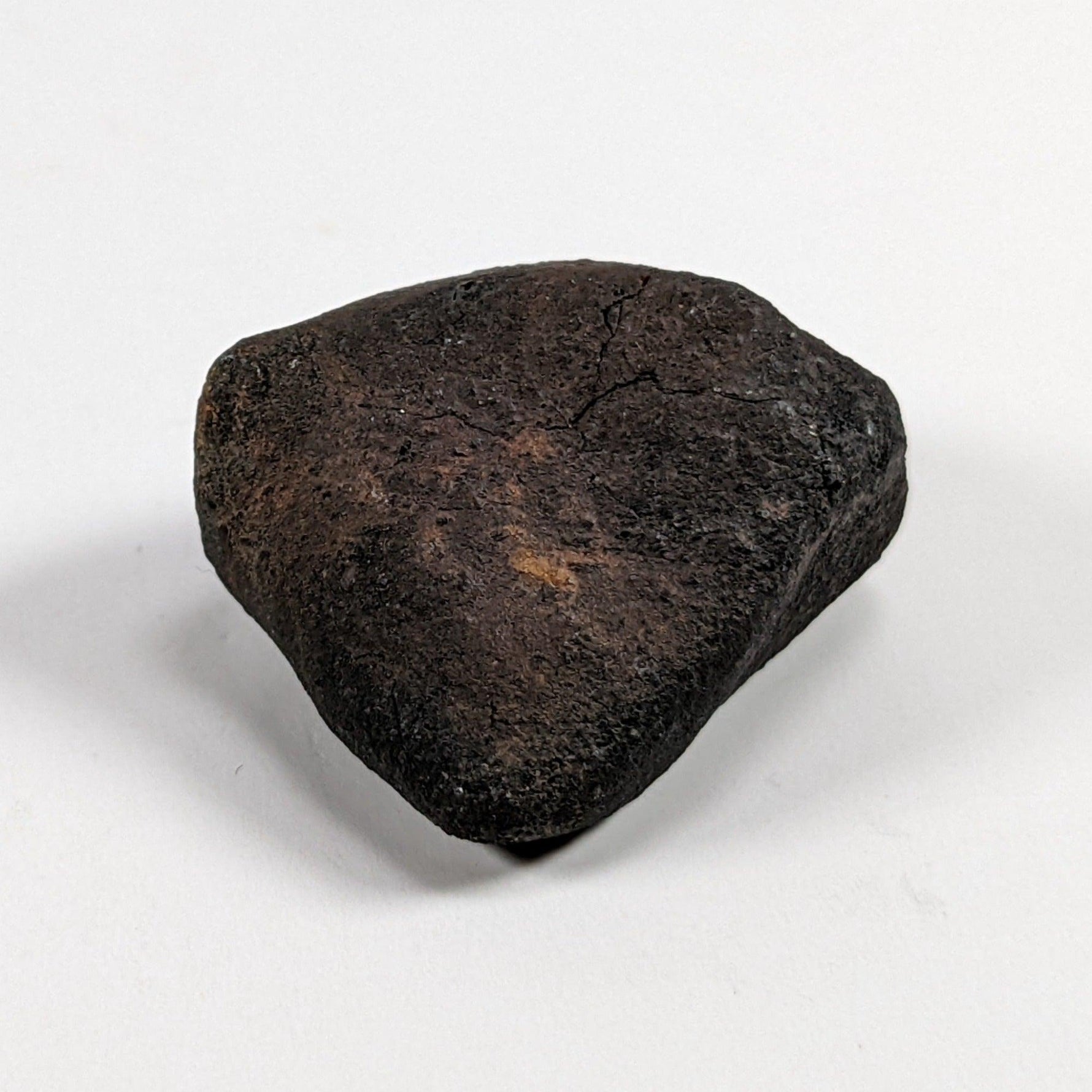  Gao-Guenie Meteorite | 20.86 gr | H5 Chondrite | Observed Fall | Burkina Faso | 100% Crusted SO24 3