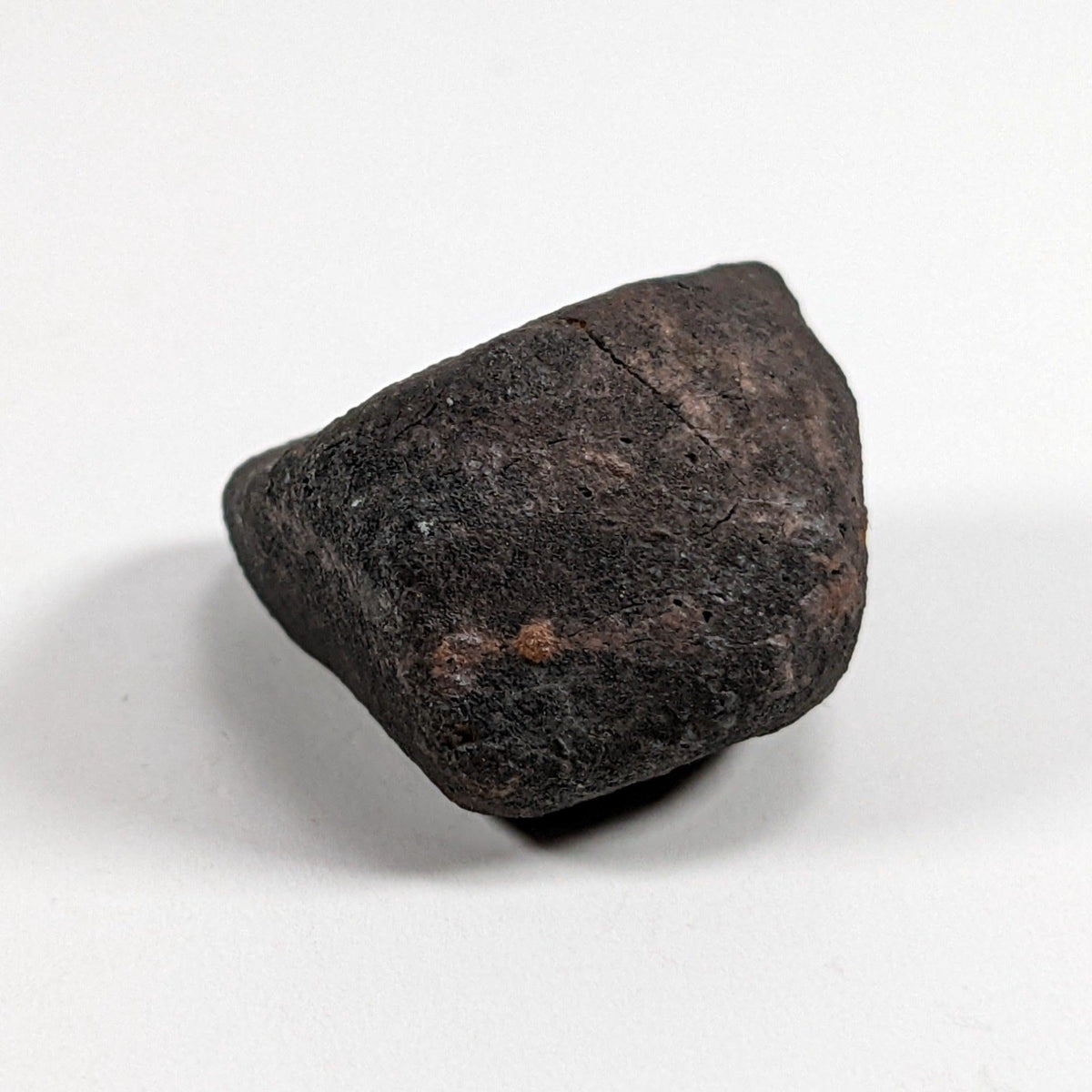 Gao-Guenie Meteorite | 20.86 gr | H5 Chondrite | Observed Fall | Burkina Faso | 100% Crusted SO24 4