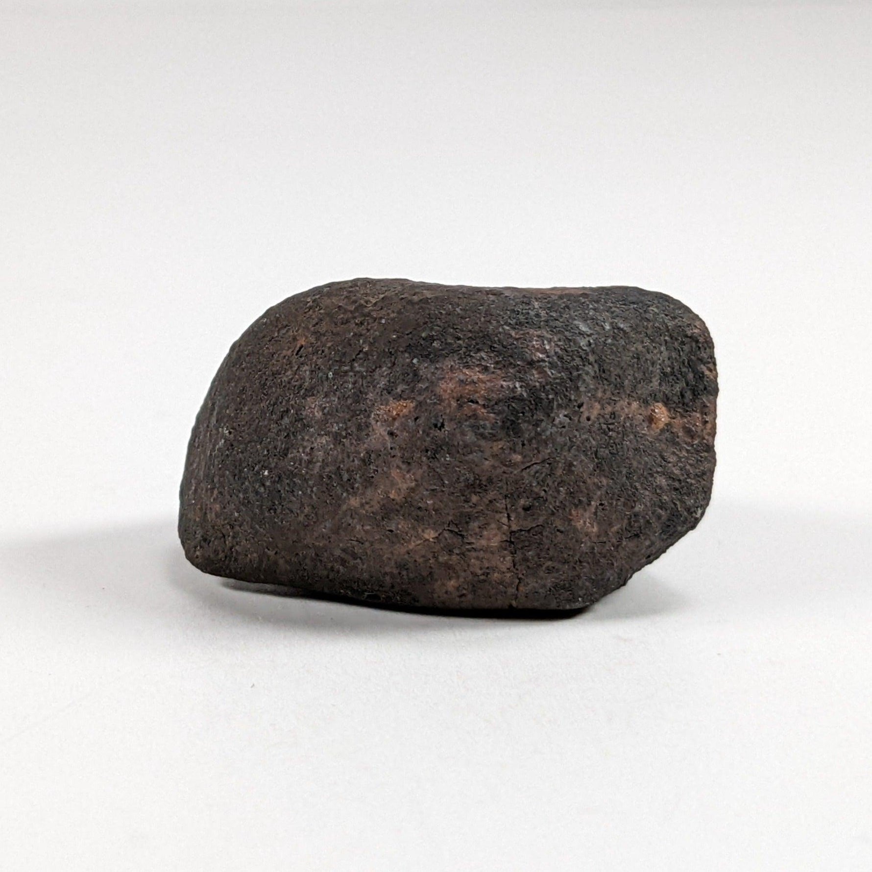  Gao-Guenie Meteorite | 20.86 gr | H5 Chondrite | Observed Fall | Burkina Faso | 100% Crusted SO24 5