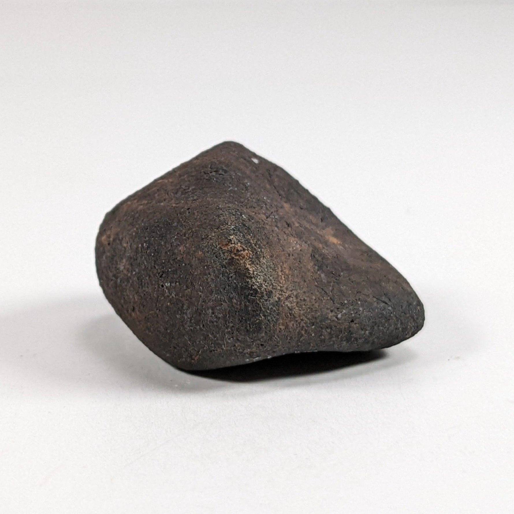  Gao-Guenie Meteorite | 20.86 gr | H5 Chondrite | Observed Fall | Burkina Faso | 100% Crusted SO24 7