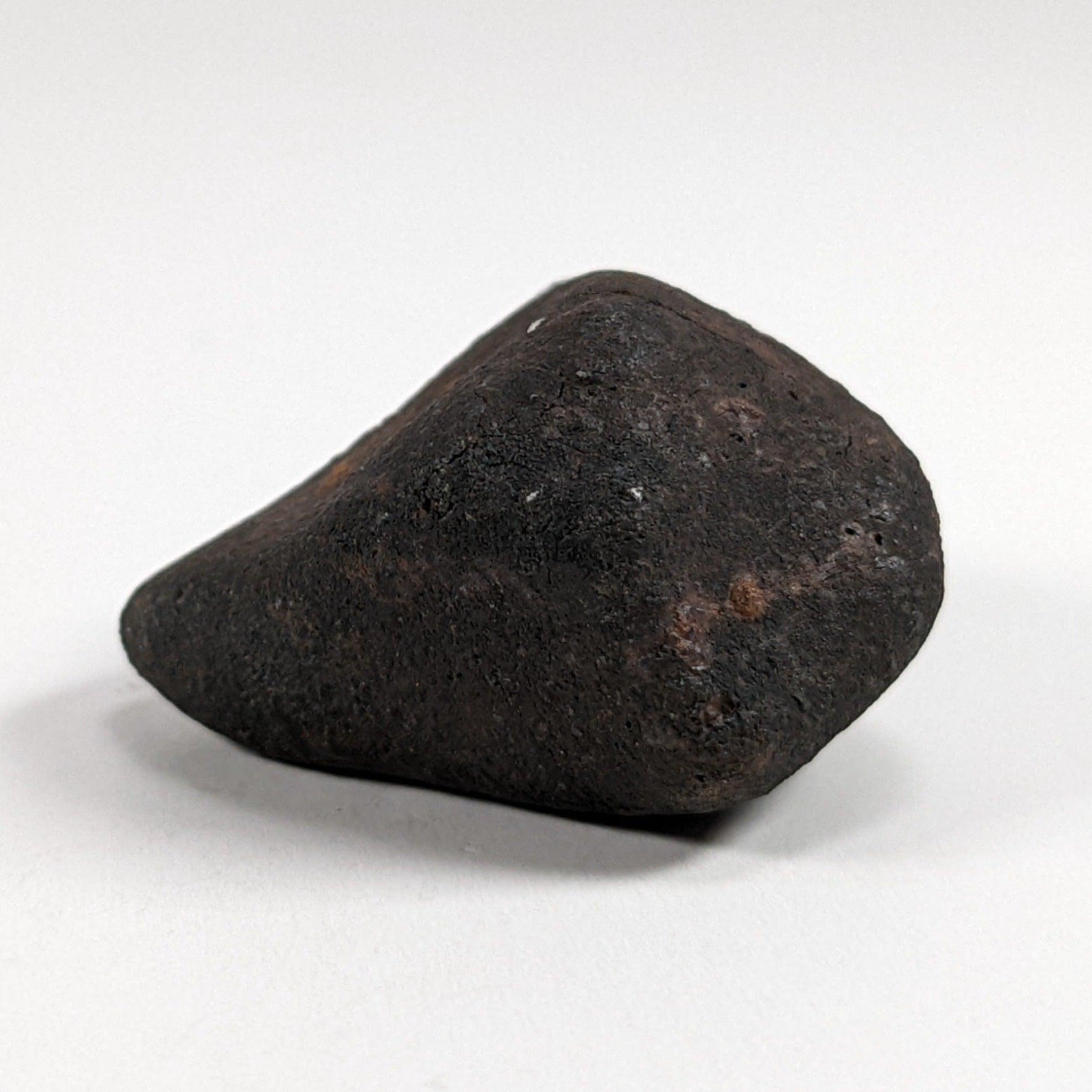  Gao-Guenie Meteorite | 20.86 gr | H5 Chondrite | Observed Fall | Burkina Faso | 100% Crusted SO24 8