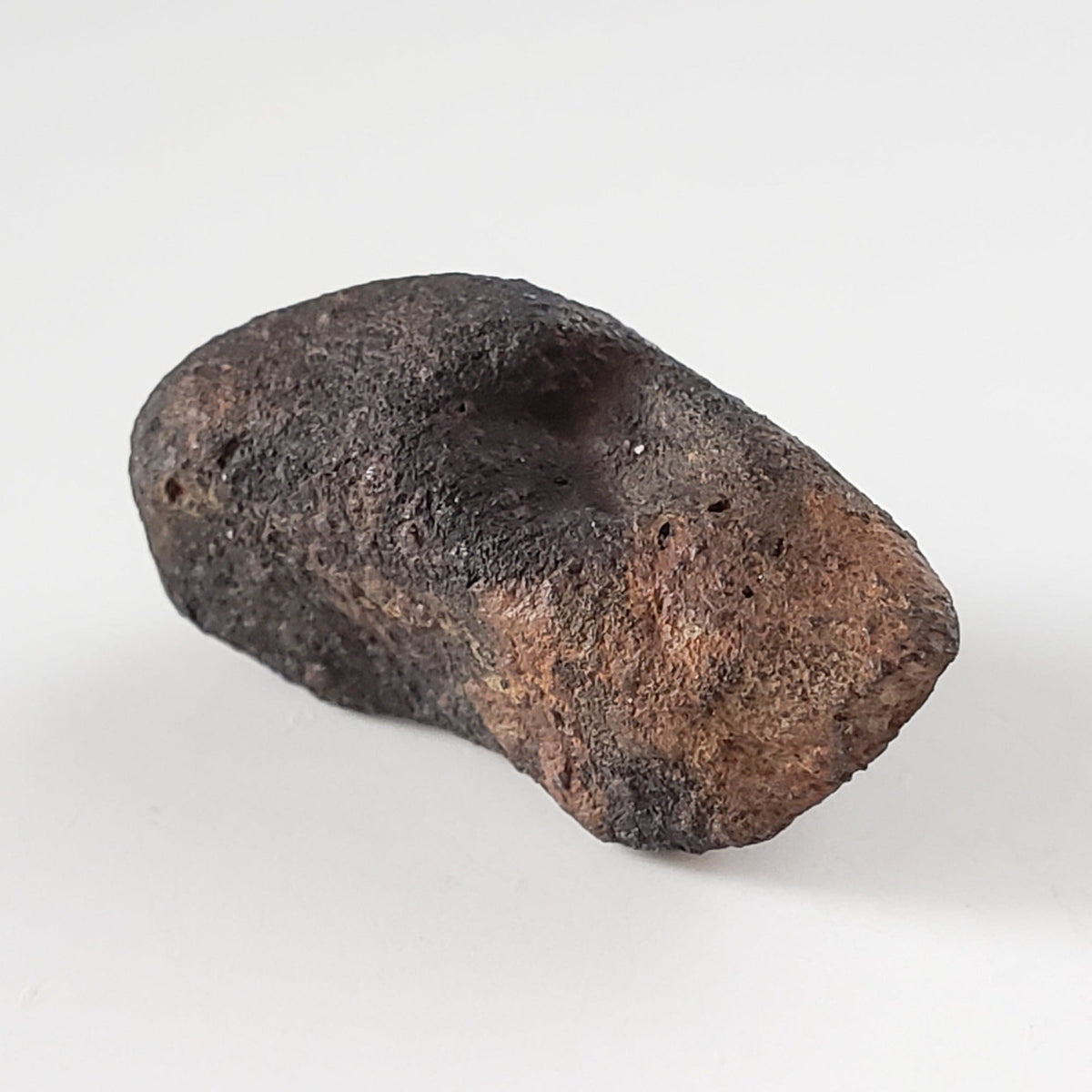  Gao-Guenie Meteorite | 6.62 gr | H5 Chondrite | Observed Fall | Burkina Faso | 100% Crusted | SO24 2