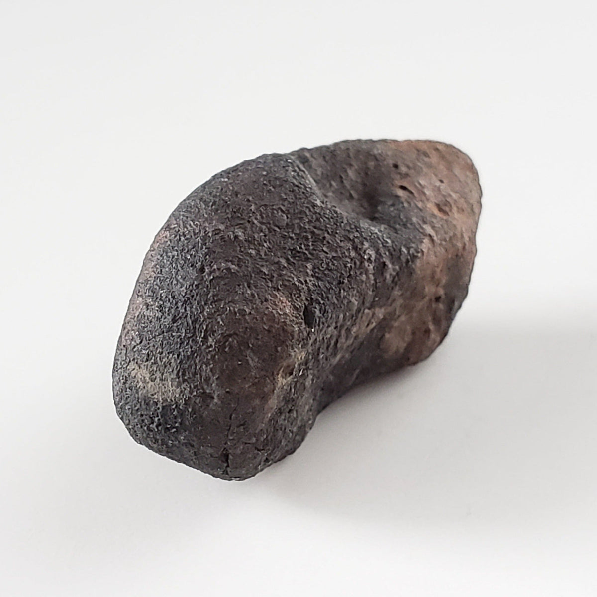  Gao-Guenie Meteorite | 6.62 gr | H5 Chondrite | Observed Fall | Burkina Faso | 100% Crusted | SO24 5