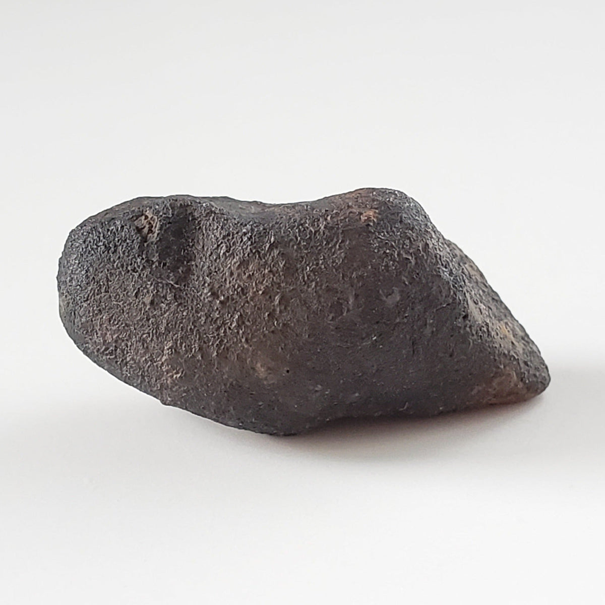  Gao-Guenie Meteorite | 6.62 gr | H5 Chondrite | Observed Fall | Burkina Faso | 100% Crusted | SO24 7
