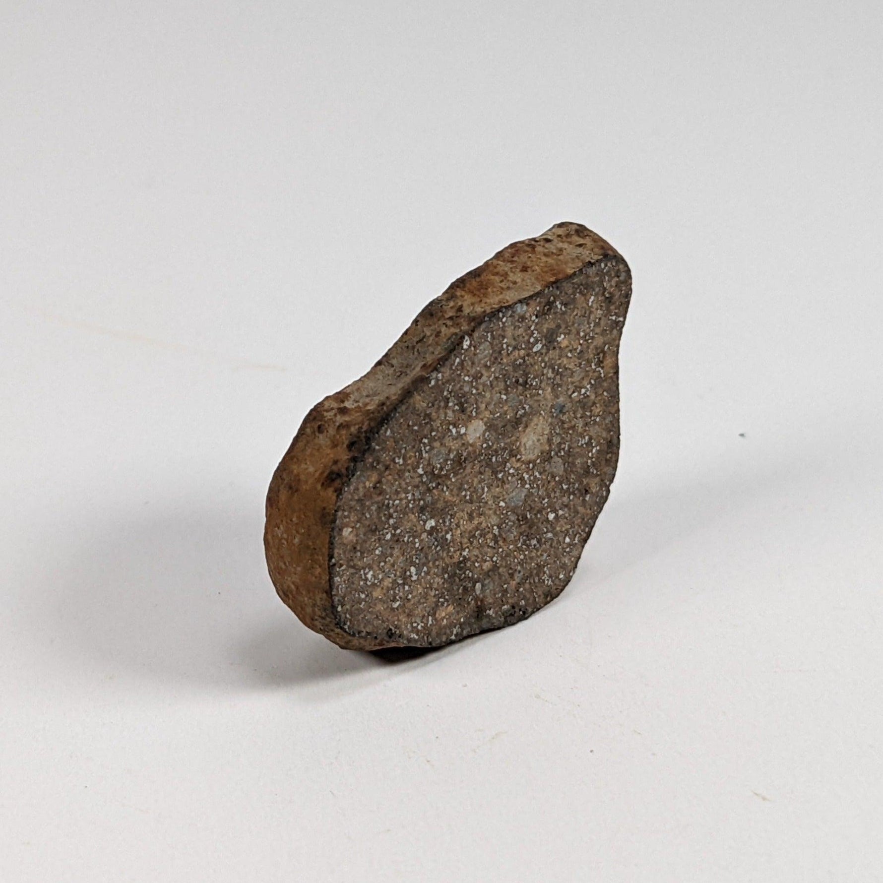 Gao-Guenie Meteorite-in-a-Box | 10.8 grams | End Cut | H5 Chondrite | Observed Fall | Burkina Faso SO24 3