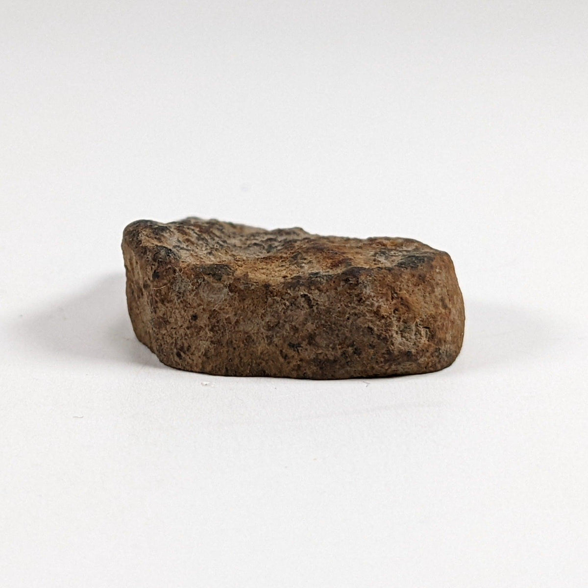 Gao-Guenie Meteorite-in-a-Box | 10.8 grams | End Cut | H5 Chondrite | Observed Fall | Burkina Faso SO24 6