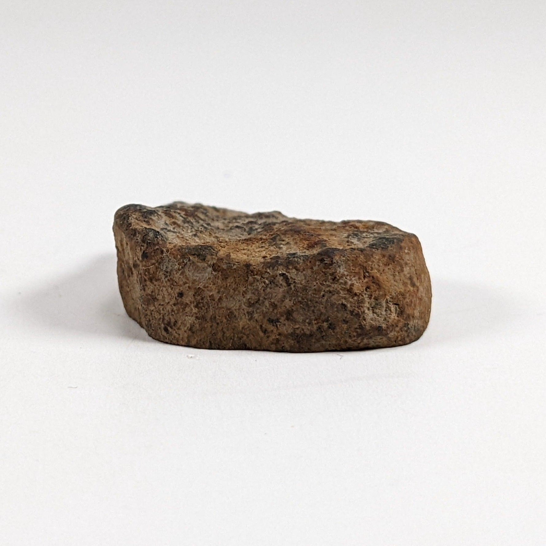  Gao-Guenie Meteorite-in-a-Box | 10.8 grams | End Cut | H5 Chondrite | Observed Fall | Burkina Faso SO24 6