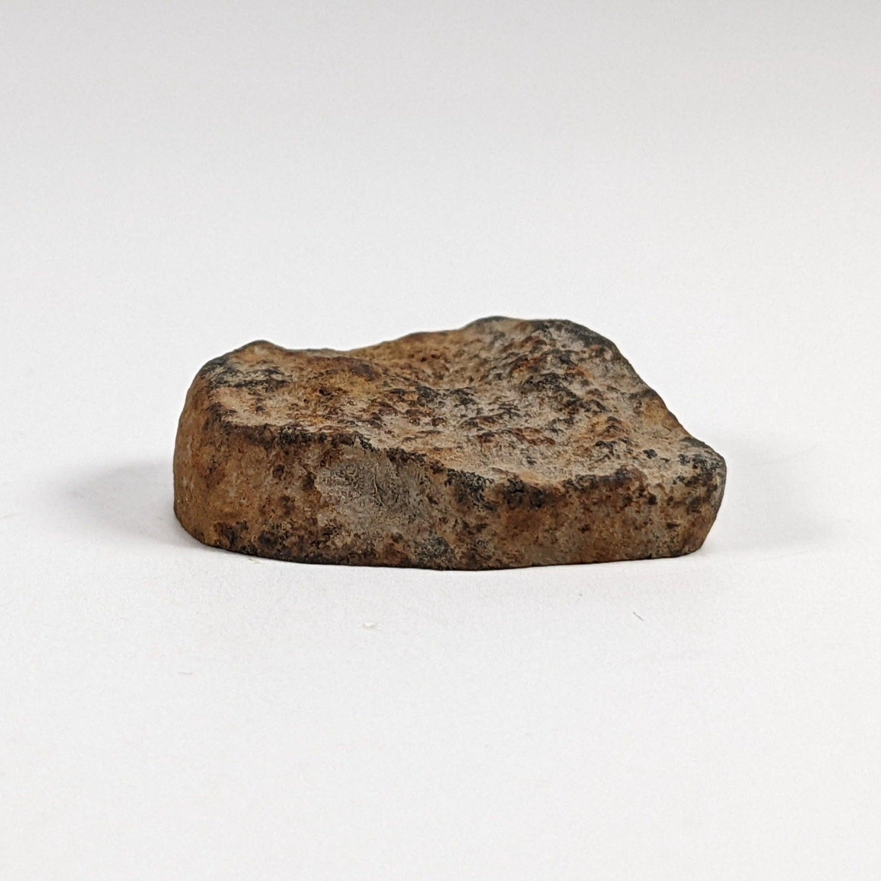 Gao-Guenie Meteorite-in-a-Box | 10.8 grams | End Cut | H5 Chondrite | Observed Fall | Burkina Faso SO24 7